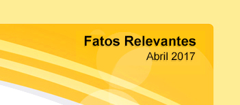 Amec - Fatos Relevantes