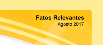 Amec - Fatos Relevantes