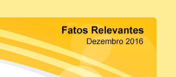 Amec - Fatos Relevantes