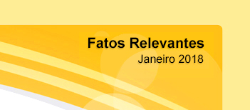 Amec - Fatos Relevantes