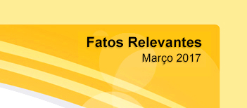 Amec - Fatos Relevantes