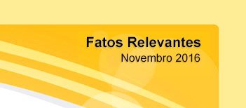 Amec - Fatos Relevantes