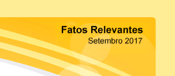 Amec - Fatos Relevantes