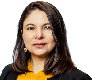 DANIELA COSTA-BULTHUIS