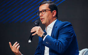 Alexandre Silverio, CIO e Sócio da AZ Quest