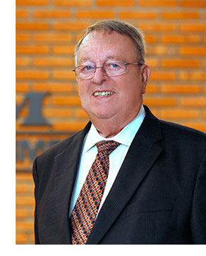 Alfried Plöger