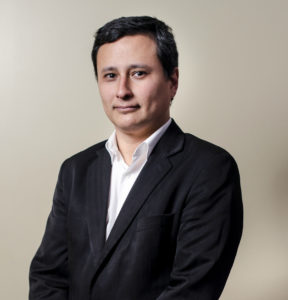 Daniel Maeda