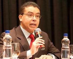 Eduardo Silva