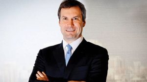 Paulo Corchaki Trafalgar
