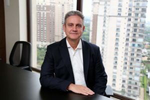 Marcos de Callis, estrategista da gestora Hieron