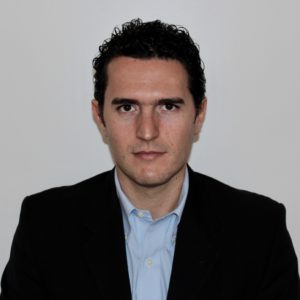 Fernando Franchin, gestor da Teorema Capital