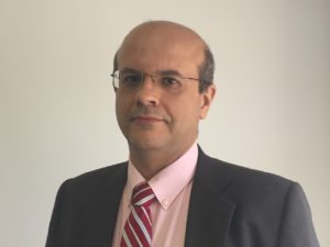 Marcelo Farias, Gerente da BB DTVM