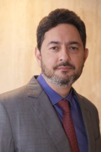 Helder Soares, CIO da Claritas
